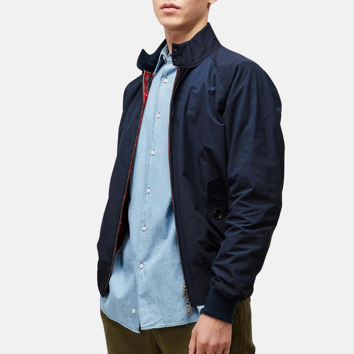 Ashcroft | Brandt Vintage Casual Jacket
