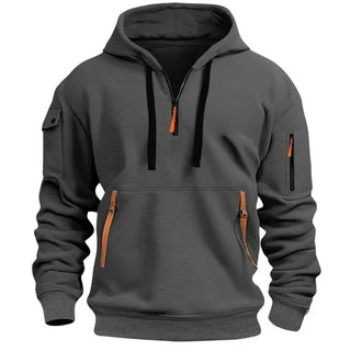 DONACCI Utility Hoodie
