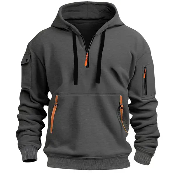 DONACCI Utility Hoodie