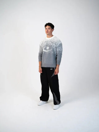 Ashcroft | Decarba Vintage Y2K-Style Sport Joggers