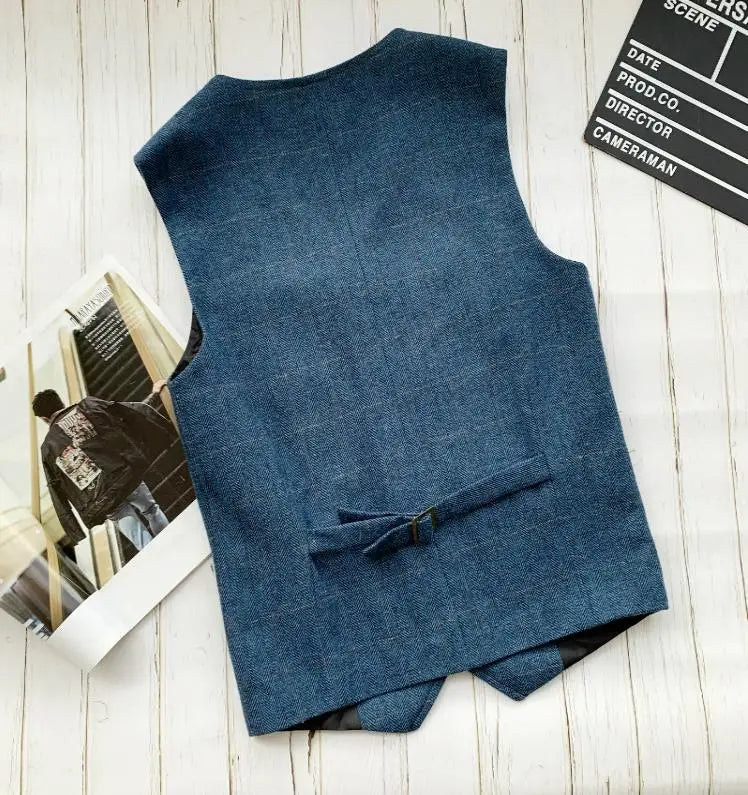 Ashcroft | Elegant Waistcoat