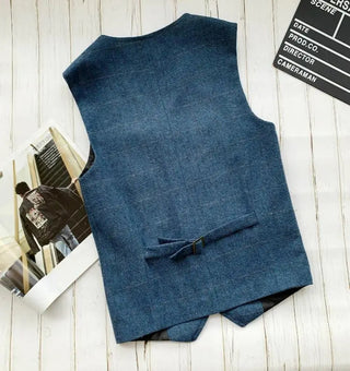 Ashcroft | Elegant Waistcoat