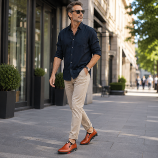Elegant Non-Slip Shoes