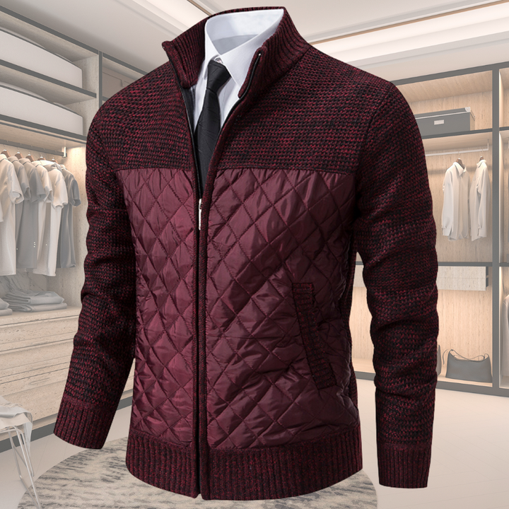 Ashcroft | Elegant Wool Jacket
