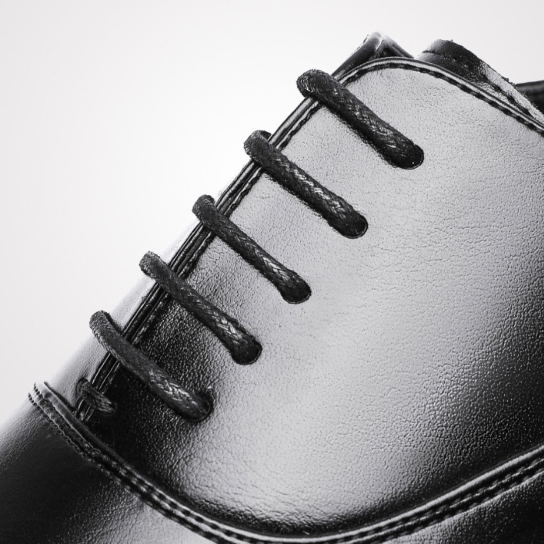 Varel | Classic Leather Shoes