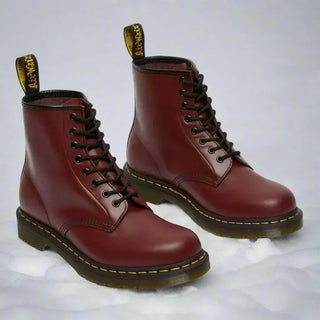Ashcroft | Artemis Classic Men's Lace-Up Boots
