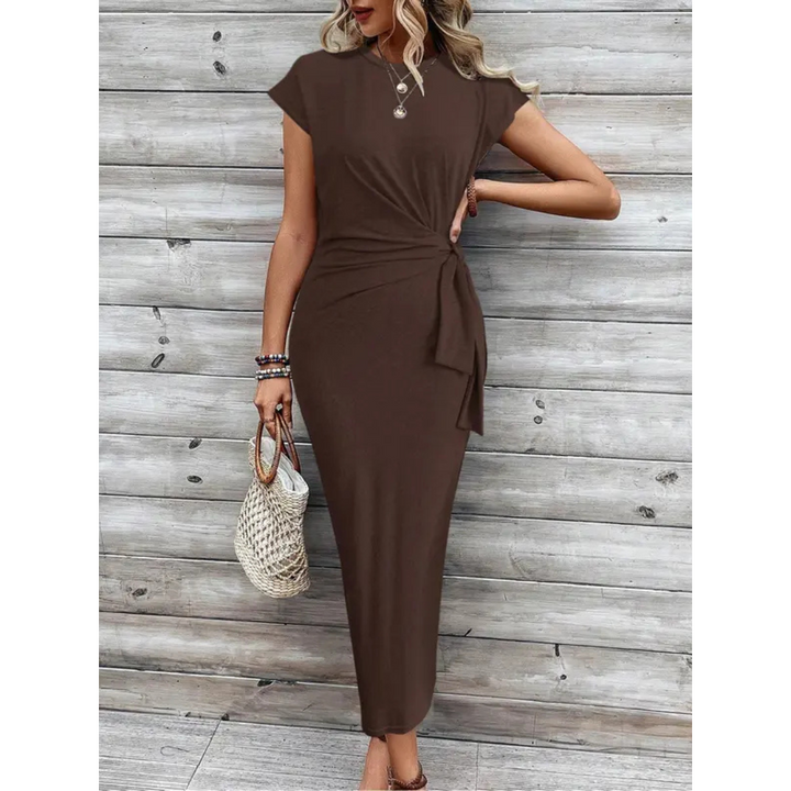 Ashcroft Classy Casual Summer Dress – view 6