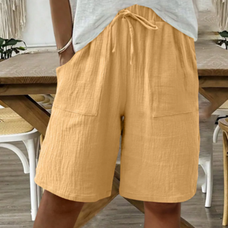 Ashcroft | Relaxed Summer Shorts