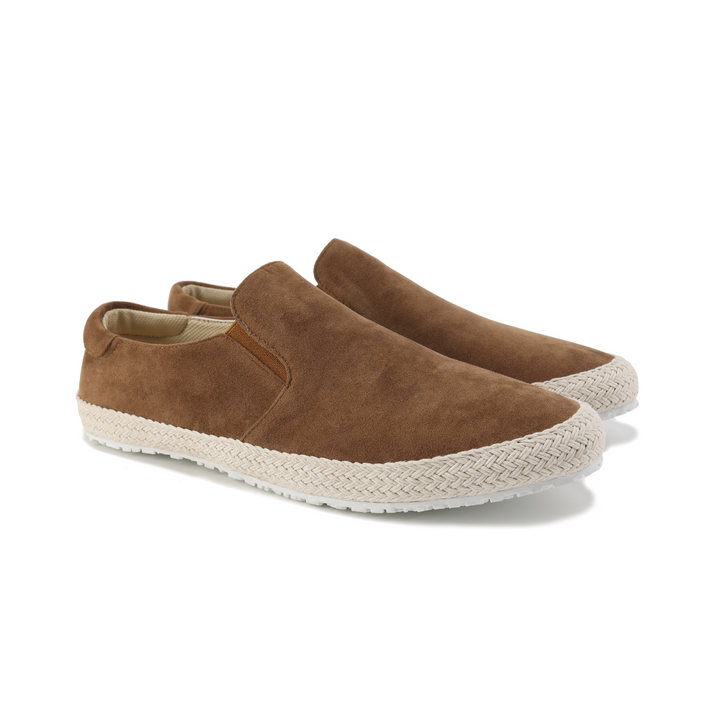 Varel | Suede City Shoes