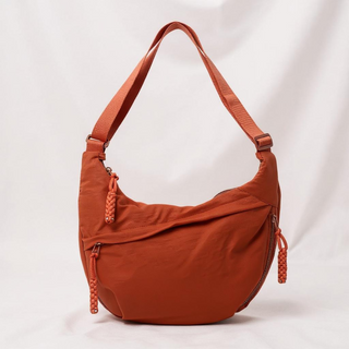 Elegant Everyday Shoulder Bag
