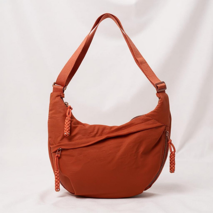 Elegant Everyday Shoulder Bag