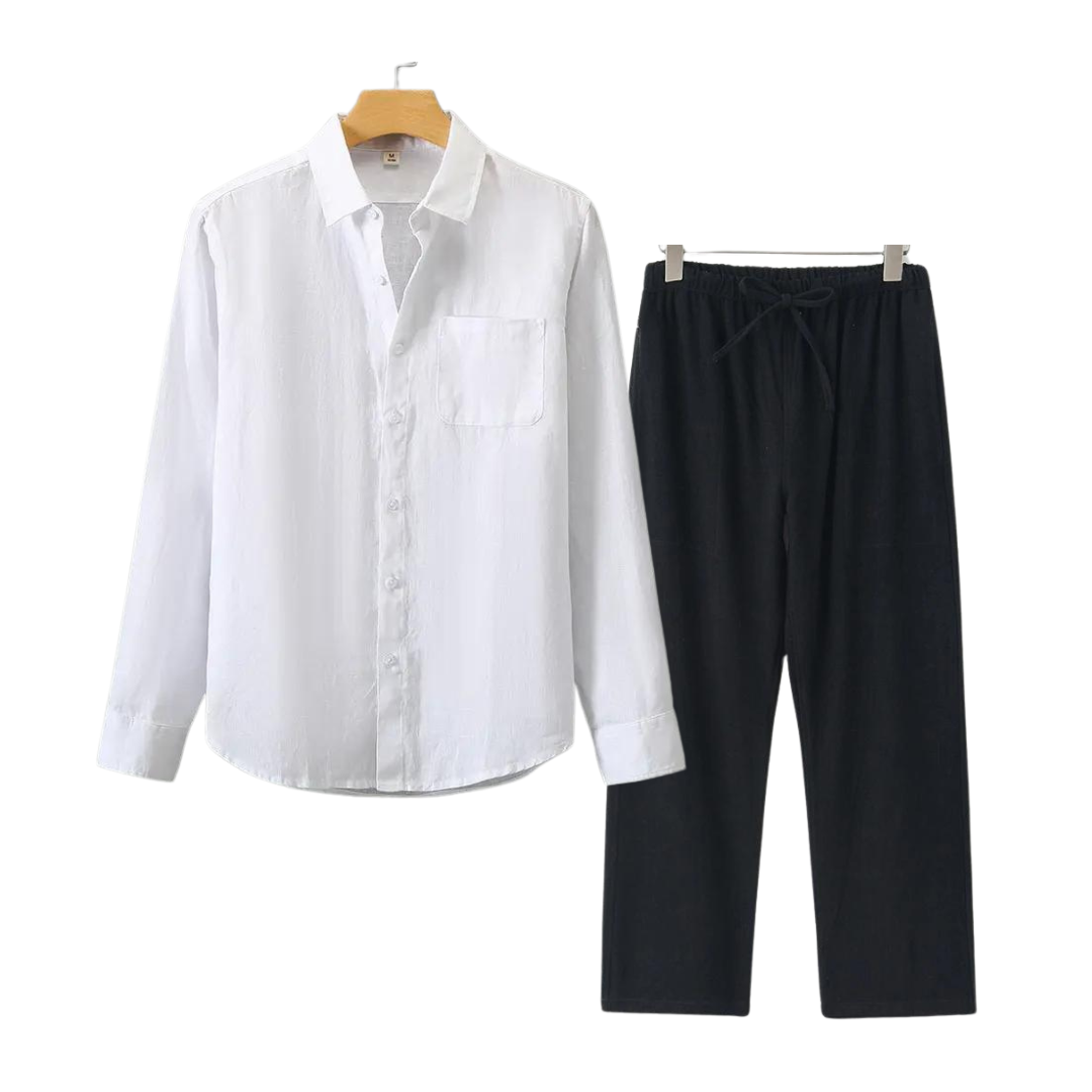 Cazel | Loungewear Set