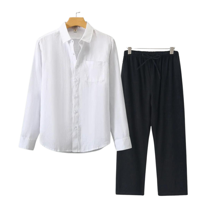Cazel | Loungewear Set