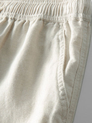 Cazel | Casual Short-Sleeve Two-Piece Set