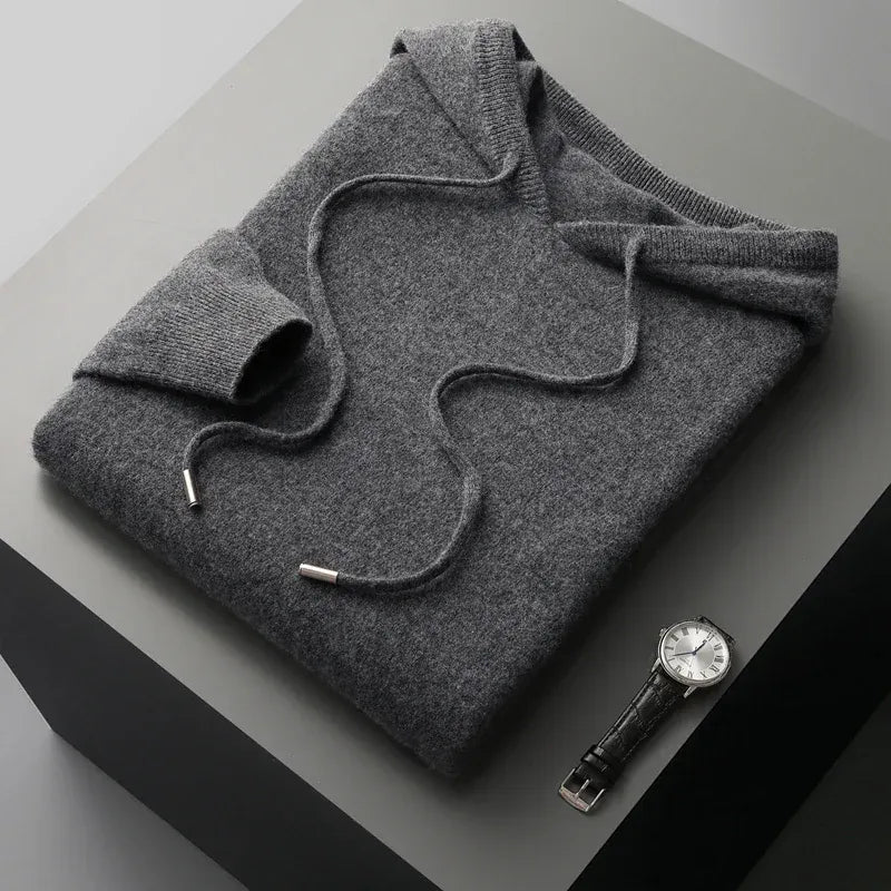 DONACCI Hoodie