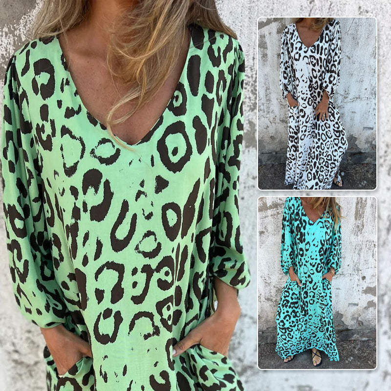 Ashcroft Wild Elegance Dress – view 4