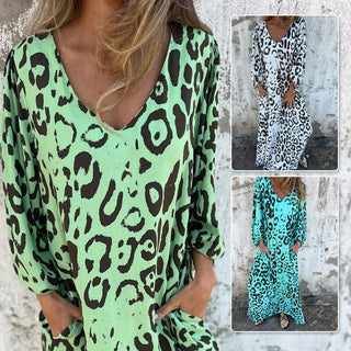 Ashcroft Wild Elegance Dress – view 4