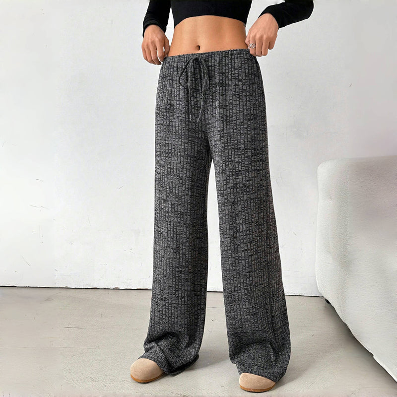 Comfortable Casual Trousers