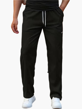Ashcroft | Men's Joggers – Comfortable Casual Trousers with Modern Cut