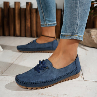 Ashcroft | Slip-On Shoes for Sensitive Feet with Optimal Support