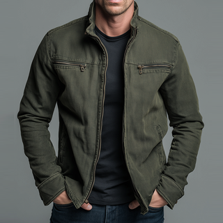 Renato | Autumn Jacket