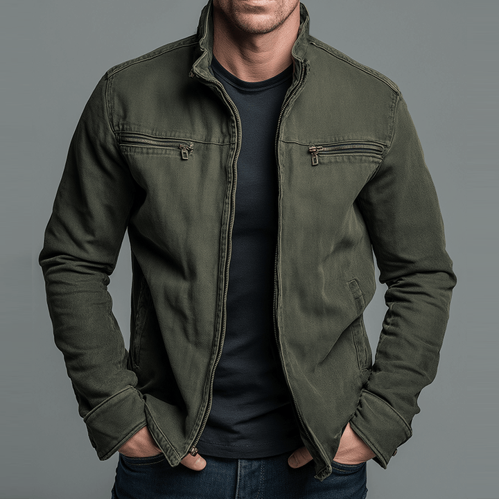 DONACCI Kylian Jacket
