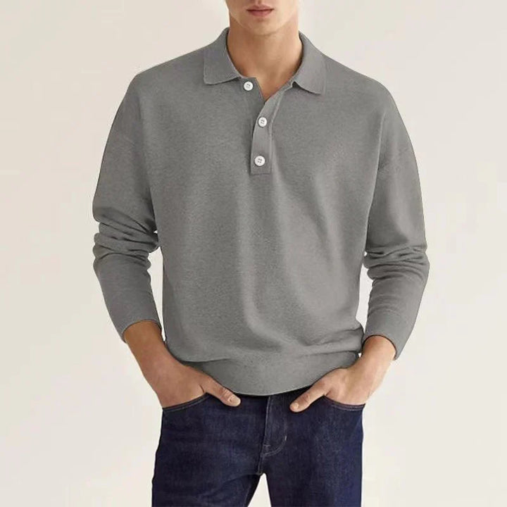 Ashcroft | Classic Polo Shirt