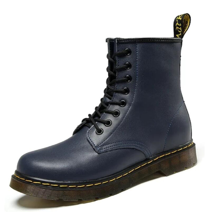 Ashcroft | Artemis Classic Men's Lace-Up Boots