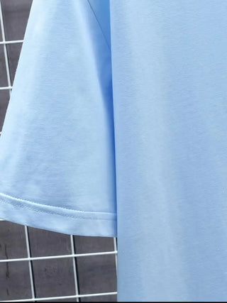 Cazel | Stylish Short-Sleeve T-Shirt