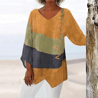 Ashcroft | Lysiana Classic Flattering Blouse