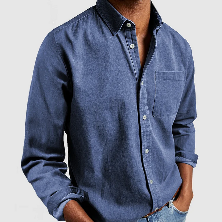 Ashcroft | Premium Casual Shirt