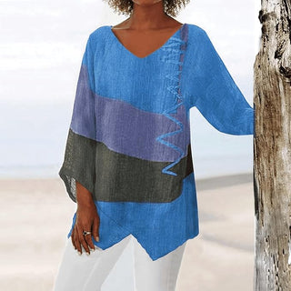 Ashcroft | Lysiana Classic Flattering Blouse
