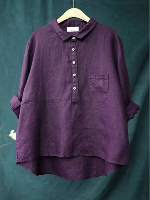 Ashcroft | Alice French Vintage Blouse