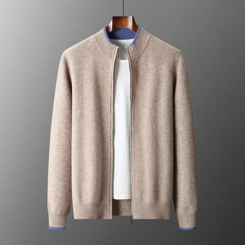 DONACCI Zip Jacket