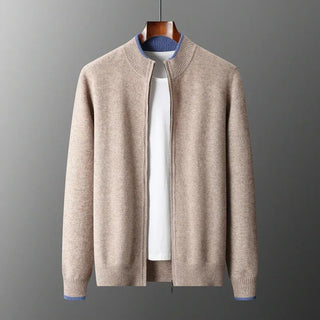 DONACCI Zip Jacket