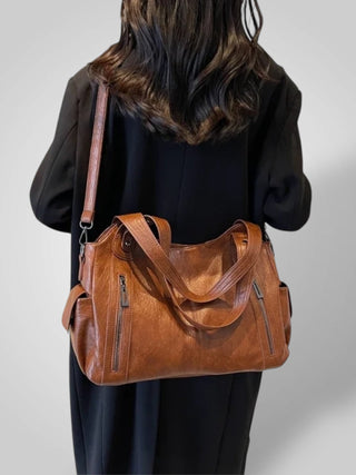 Sabina | Leather Bag
