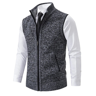 Ashcroft | Sam Fleece Gilet
