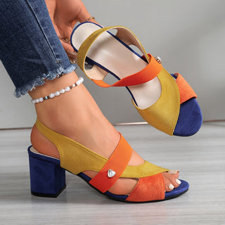 Elegant Orthopaedic Sandals