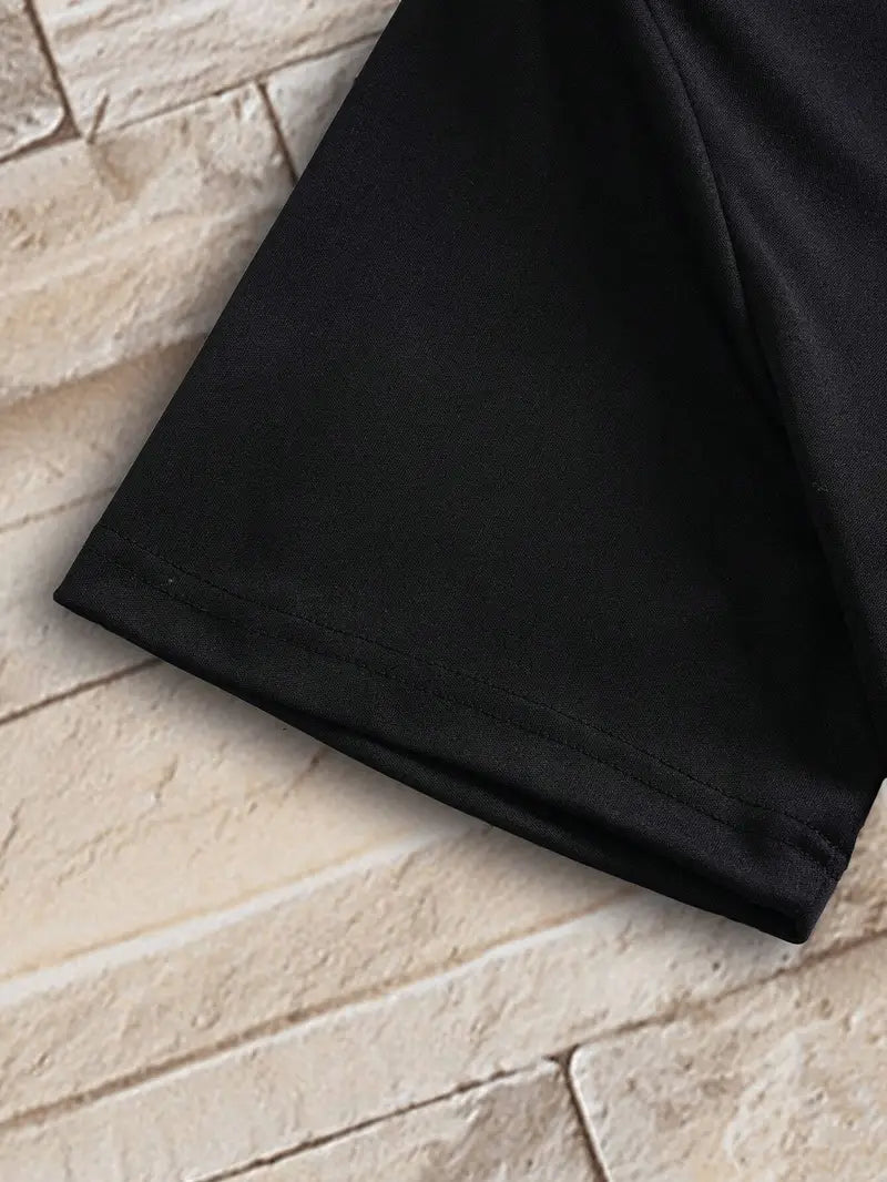 Cazel | Stylish Short-Sleeve T-Shirt