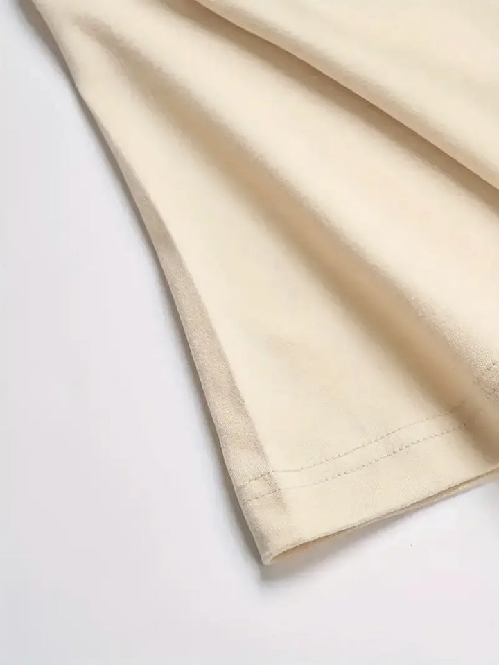 Cazel | Stylish Short-Sleeve T-Shirt