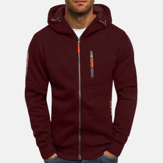 Ashcroft | Premium Fleece Gilet