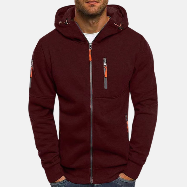 Ashcroft | Premium Fleece Gilet