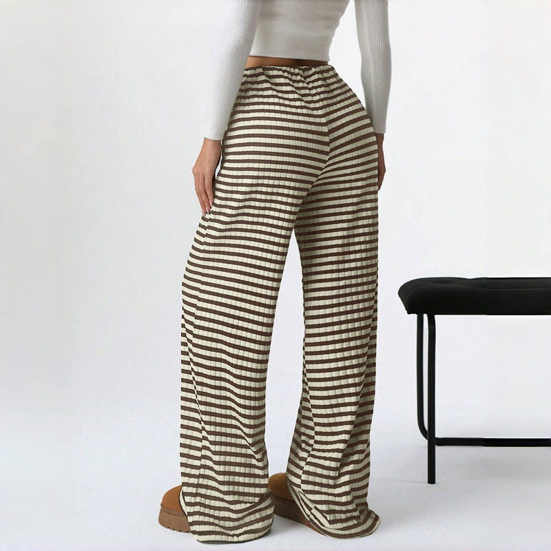 Comfortable Casual Trousers