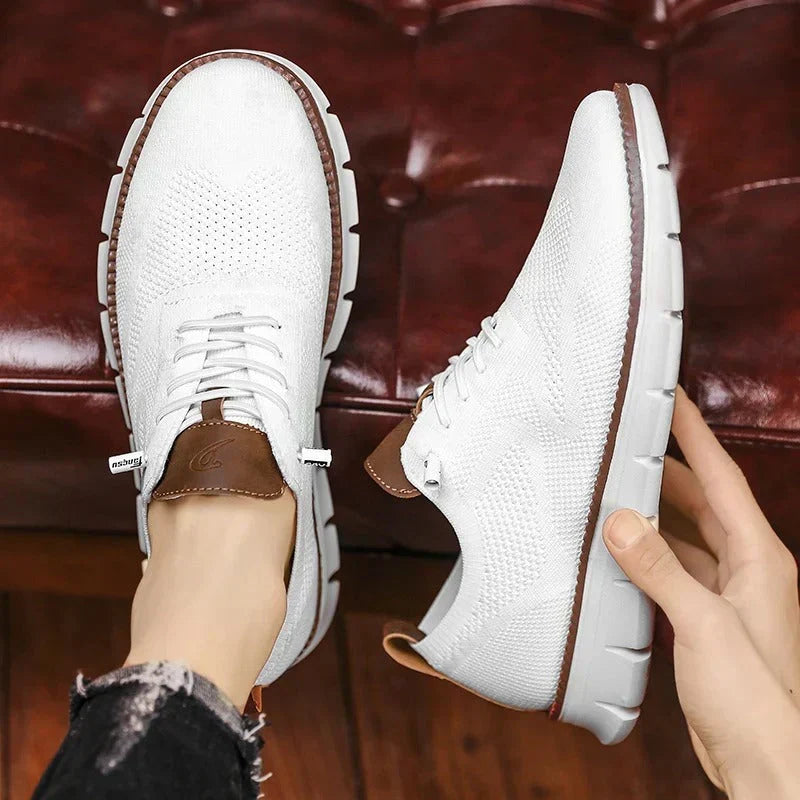 Ashcroft | Ultra Comfort Trainers