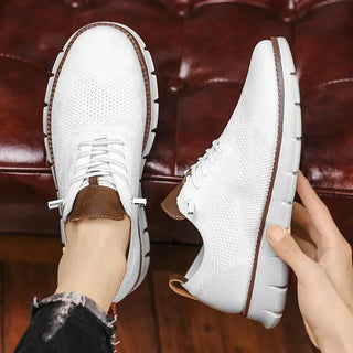 Ashcroft | Ultra Comfort Trainers