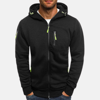 Ashcroft | Premium Fleece Gilet