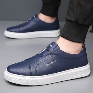 Varel | Genuine Leather Shoes