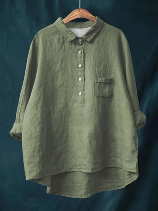 Ashcroft | Alice French Vintage Blouse
