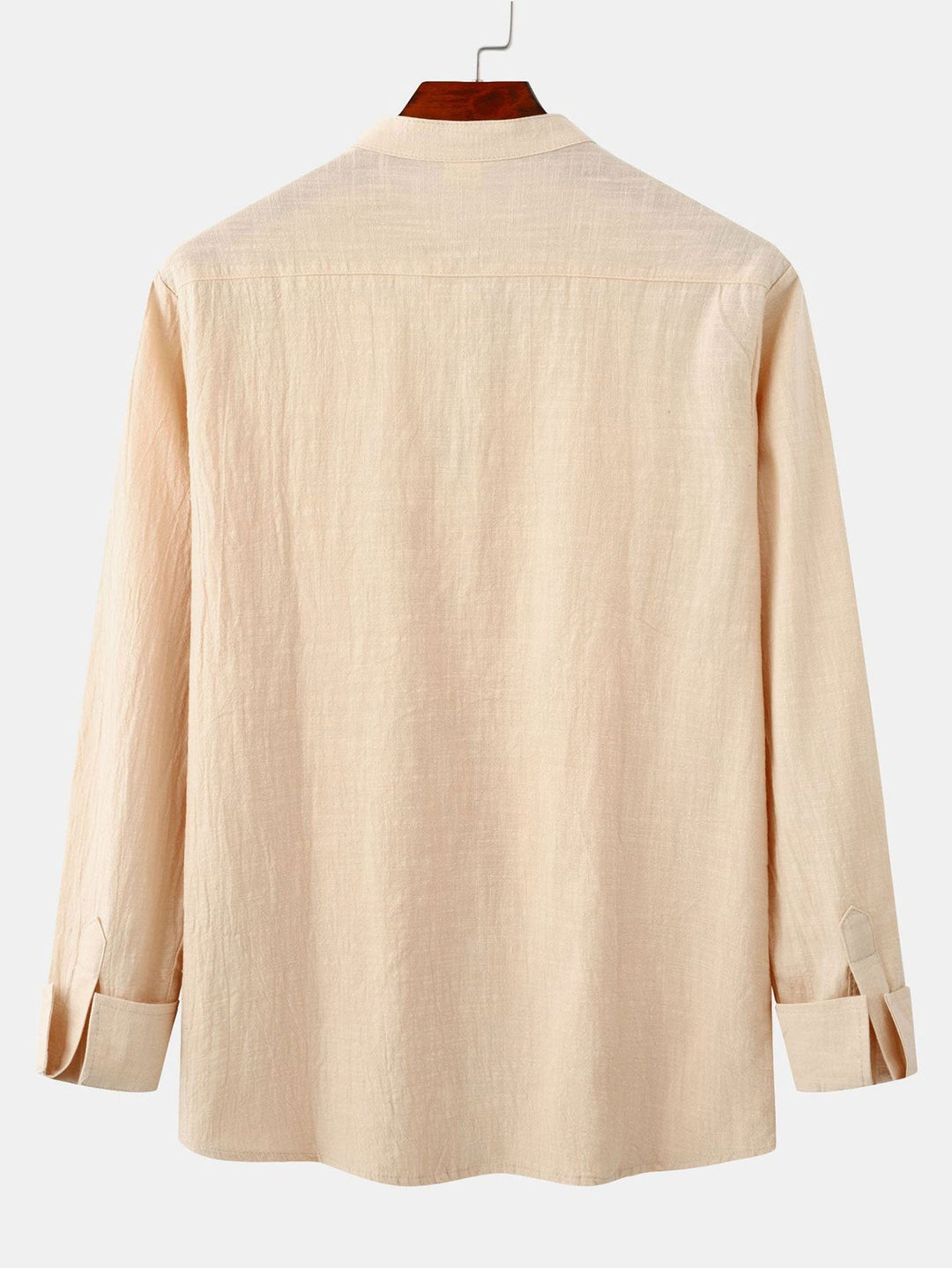 Cazel | Belize Long-Sleeve Two-Piece Set