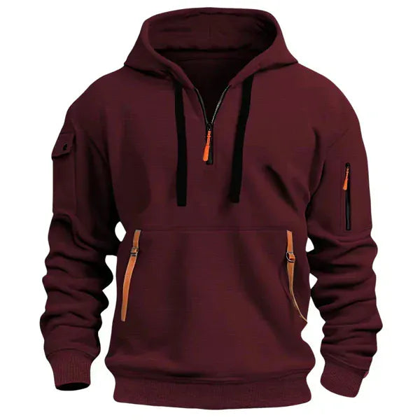 DONACCI Utility Hoodie
